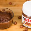 Olio di Palma ADDIO: la Nutella è più buona se FATTA IN CASA