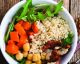 15 ricette per approfittare dei benefici nutrizionali della quinoa