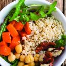 15 ricette per approfittare dei benefici nutrizionali della quinoa