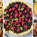 Le 10 crostate alla frutta che dovete assolutamente provare