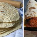 Come preparare delle tortillas messicane fatte in casa!