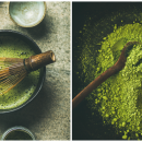 Preparate il Tè verde Matcha, il n°1 tra tutti i tè per mantenere forma e salute