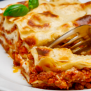 L'autentica ricetta delle lasagne fatte in casa