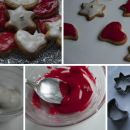 Come decorare i biscottini di Natale