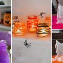 15 decorazioni per Halloween da fare in 5 minuti