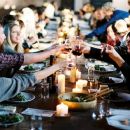 9 cose da fare prima di ricevere gli amici a cena