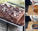 Prepara la perfetta torta estiva: la mattonella al cioccolato senza cottura