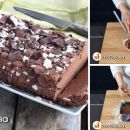 Prepara la perfetta torta estiva: la mattonella al cioccolato senza cottura