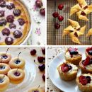 15 dolci che vi faranno innamorare delle ciliegie