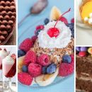 15 dessert impossibili da sbagliare