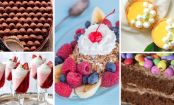 15 dessert impossibili da sbagliare