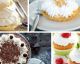 Momento goloso: 10 dessert con la panna montata