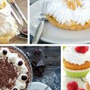 Momento goloso: 10 dessert con la panna montata