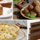 7 ricette di dolci da preparare senza bilancia