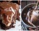 Il fudge brownie pie al cioccolato: una torta sublime!