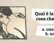 TEST: le immagini che vedi per prime dicono molto sulla tua situazione attuale