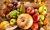 Ecco cosa preparare con la frutta e la verdura di Ottobre