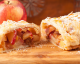 Strudel di mele e noci, un ripieno sano ma goloso in una facile ricetta