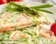 Frittata salmone e asparagi: facile da fare e buonissima da mangiare