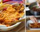 Come fare delle enchiladas con carne di manzo e peperoni