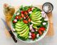 L'insalata perfetta che coniuga gusto e salute