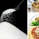 11 alimenti che nascondono grandi quantità di zuccheri