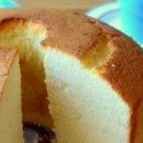 La CHIFFON CAKE: talmente SOFFICE che vi sembrerà di mangiare UNA NUVOLA!