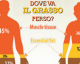 Dove finisce il grasso quando dimagriamo?
