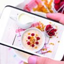 6 segreti per aggiungere un pieno di like alle vostre creazioni culinarie su Instagram