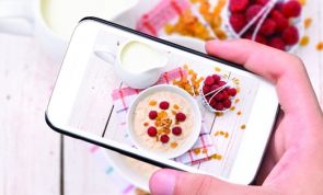 6 segreti per aggiungere un pieno di like alle vostre creazioni culinarie su Instagram