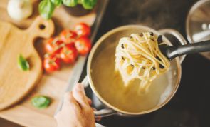 I 6 errori più diffusi nel fare la pasta (quanti ne commetti?)