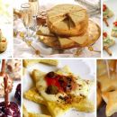 10 finger food per gli aperitivi delle Feste