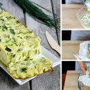 Come preparare un delizioso flan di zucchine