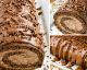 Muffins con cuore morbido di Nutella