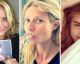 I SELFIE senza trucco delle STAR di Hollywood