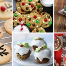 20 adorabili dolcetti di Natale