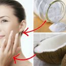 Usa questi 2 ingredienti per eliminare le imperfezioni del viso