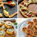 15 idee dolci e salate per trasformare un rotolo di pasta sfoglia in un piatto goloso