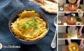 HUMMUS di ZUCCA: un mix di leggerezza e golosità!