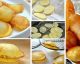 Le sorprendenti patate soffiate, croccante leggerezza gustosa