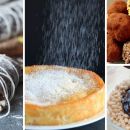 5 DOLCI da preparare SENZA BILANCIA