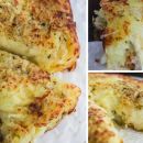 PATAPIZZA cotta in padella : LA PIZZA DI PATATE CHE ruba il cuore!