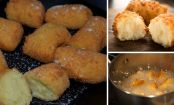 La RICETTA PASSO PASSO per LE CROCCHETTE DI PATATE, croccanti fuori e con un cuore morbido!