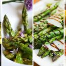 Gli ASPARAGI: DELIZIA di PRIMAVERA, ecco come CUCINARLI