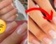 3 INGREDIENTI per RINFORZARE LE TUE UNGHIE!!