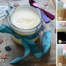 Idea REGALO: LEMON CURD fatta in casa