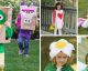CARNEVALE: 10 maschere e costumi FAI DA TE per i vostri bambini