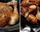 20 gustose idee di ricette con il pollo