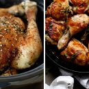 20 ricette di pollo peccaminose
