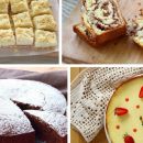 18 ispirazioni per le vostre prossime torte